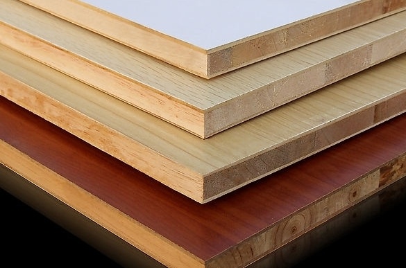 什么木板不含甲醛